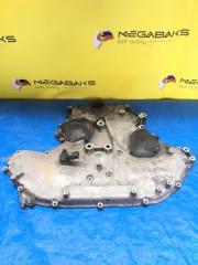 Лобовина двс NISSAN CEDRIC MY33 VQ25DE 1 ракурс
