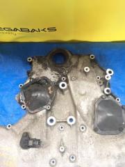 Лобовина двс NISSAN CEDRIC MY33 VQ25DE 2 ракурс