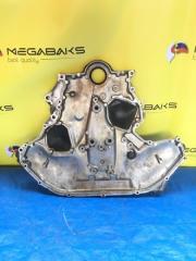 Лобовина двс NISSAN CEDRIC MY33 VQ25DE 3 ракурс