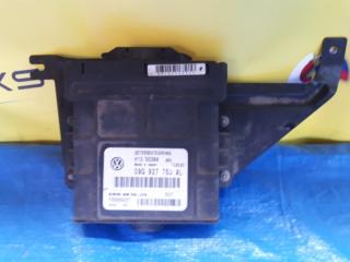 Блок управления акпп AUDI TT 8N 09G927750AL 1 ракурс Блок управления акпп AUDI TT 8N 09G927750AL 1 ракурс