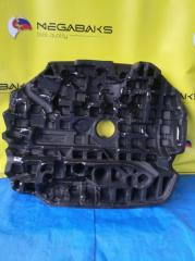 Крышка двс декоративная VOLVO V40 MV B4154T4 31492018 4 ракурс