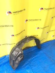 Подкрылок правый передний NISSAN MOCO MG33S 72321-50M0 1 ракурс Подкрылок правый передний NISSAN MOCO MG33S 72321-50M0 1 ракурс
