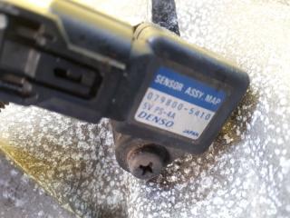 Коллектор впускной HONDA ACCORD CL9 K24A 079800-5410 2 ракурс