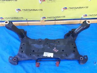 Балка под двс передняя VOLVO V40 MV B4154T4 31360257 1 ракурс