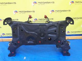 Балка под двс передняя VOLVO V40 MV B4154T4 31360257 3 ракурс