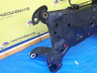 Балка под двс передняя VOLVO V40 MV B4154T4 31360257 5 ракурс