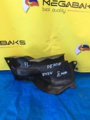 Защита радиатора левая MAZDA DEMIO DY3R 35056253 1 ракурс