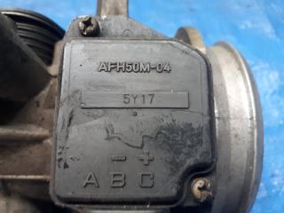 Дроссельная заслонка CHEVROLET CAMARO 1992-1997 IV L36 5 ракурс