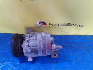 Компрессор кондиционера CHEVROLET CAMARO 1992-1997 IV L36 3 ракурс
