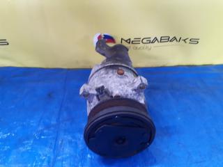 Компрессор кондиционера CHEVROLET CAMARO 1992-1997 IV L36 5 ракурс