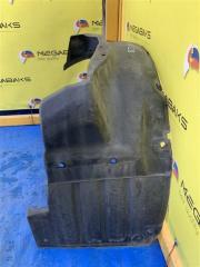 Подкрылок левый передний MITSUBISHI DIAMANTE F15A 2 ракурс