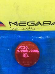 Катафот в бампер правый задний NISSAN X-TRAIL NT30 7491 1 ракурс