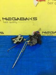 Замок 5-й двери MITSUBISHI RVR N61W MR291924 3 ракурс
