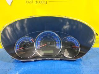 Спидометр SUBARU IMPREZA GH3 EL154 85004FG530 1 ракурс