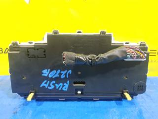 Спидометр TOYOTA RUSH J210 83800-B4G40 2 ракурс Спидометр TOYOTA RUSH J210 83800-B4G40 2 ракурс