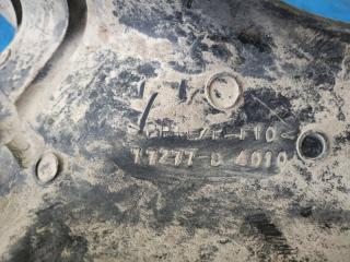 Защита горловины бензобака TOYOTA RUSH J210E 77277-B4010 3 ракурс