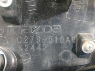 Габарит правый MAZDA BIANTE CCFFW C273-510A0 3 ракурс