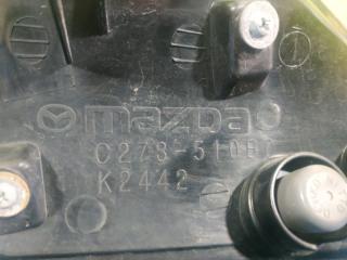 Габарит левый MAZDA BIANTE CCFFW C273-510B0 3 ракурс