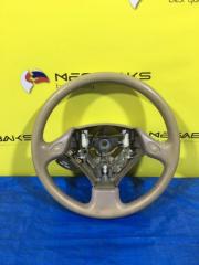 Руль TOYOTA VISTA SV50 1 ракурс