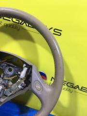 Руль TOYOTA VISTA SV50 3 ракурс