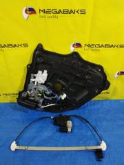 Стеклоподъемник правый задний MAZDA PREMACY CREW 1 ракурс