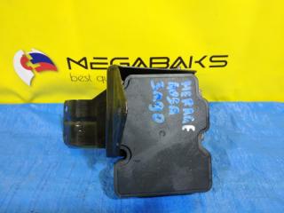 Блок abs MITSUBISHI MIRAGE A05A 4670A738 1 ракурс