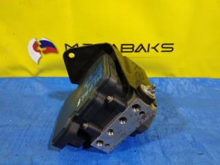 Блок abs MITSUBISHI MIRAGE A05A 4670A738 2 ракурс