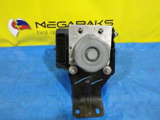 Блок abs MITSUBISHI MIRAGE A05A 4670A738 3 ракурс