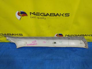 Обшивка стойки кузова левая передняя MITSUBISHI DIAMANTE F31A MR147285 2 ракурс