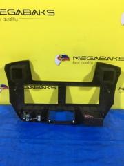 Консоль магнитофона NISSAN ATLAS F24 2 ракурс
