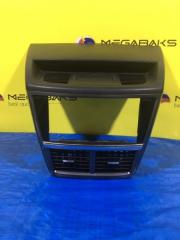 Консоль магнитофона SUBARU EXIGA YA4 1 ракурс