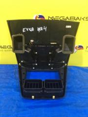 Консоль магнитофона SUBARU EXIGA YA4 2 ракурс