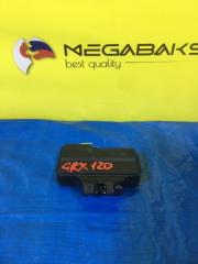 Замок багажника TOYOTA MARK X GRX120 6460022050 1 ракурс