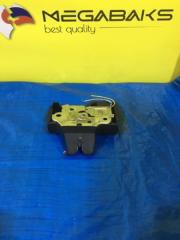 Замок багажника TOYOTA MARK X GRX120 6460022050 2 ракурс