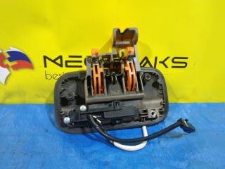Ручка задней двери SUZUKI HUSTLER MR41S 82851A50M2 2 ракурс