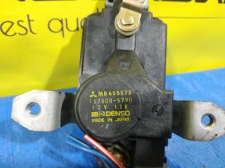Замок двери правый задний MITSUBISHI DIAMANTE F27A MB655578 3 ракурс