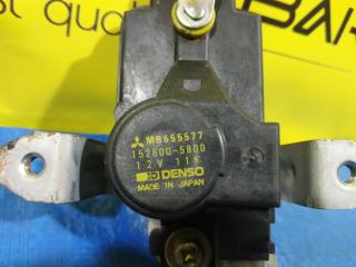 Замок двери левый задний MITSUBISHI DIAMANTE F27A MB655577 3 ракурс