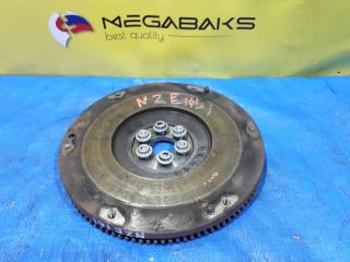 Маховик TOYOTA COROLLA FIELDER NZE161 1NZ-FE 1 ракурс