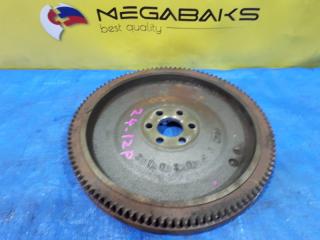 Маховик TOYOTA COROLLA FIELDER NZE161 1NZ-FE 2 ракурс