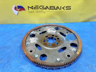 Венец NISSAN NOTE E12 HR12DDR 1 ракурс