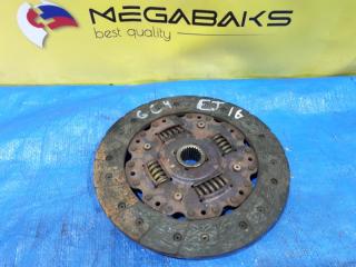 Диск сцепления SUBARU IMPREZA GC4 EJ16 1 ракурс