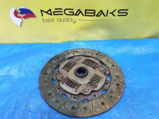 Диск сцепления SUBARU IMPREZA GC4 EJ16 2 ракурс