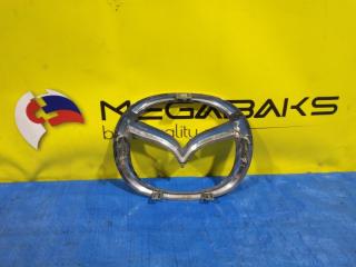 Лейба MAZDA DEMIO DE3FS 2 ракурс
