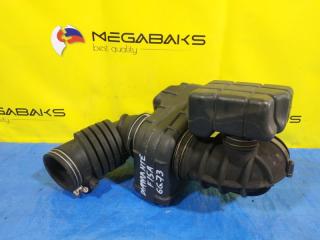 Патрубок воздушного фильтра MITSUBISHI DIAMANTE F15A 6G73 MD160608 1 ракурс