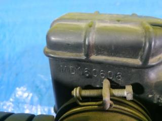 Патрубок воздушного фильтра MITSUBISHI DIAMANTE F15A 6G73 MD160608 3 ракурс