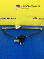 Стеклоподъемник левый передний MAZDA BIANTE CCEFW 2 ракурс