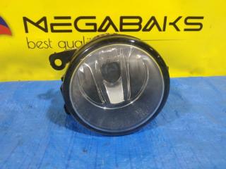 Туманка SUZUKI HUSTLER MR31S 35500-63J13-000 1 ракурс
