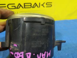 Туманка SUZUKI HUSTLER MR31S 35500-63J13-000 4 ракурс