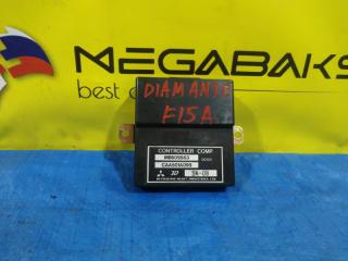 Электронный блок MITSUBISHI DIAMANTE F13A MB609563 1 ракурс