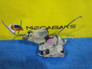 Замок двери левый передний NISSAN ATLAS F24 80553AA20A 1 ракурс